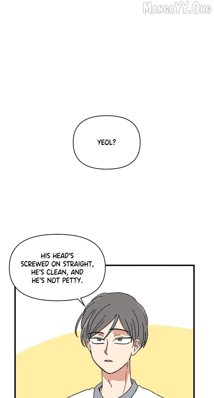 Read The Prize of Youth Manga Online