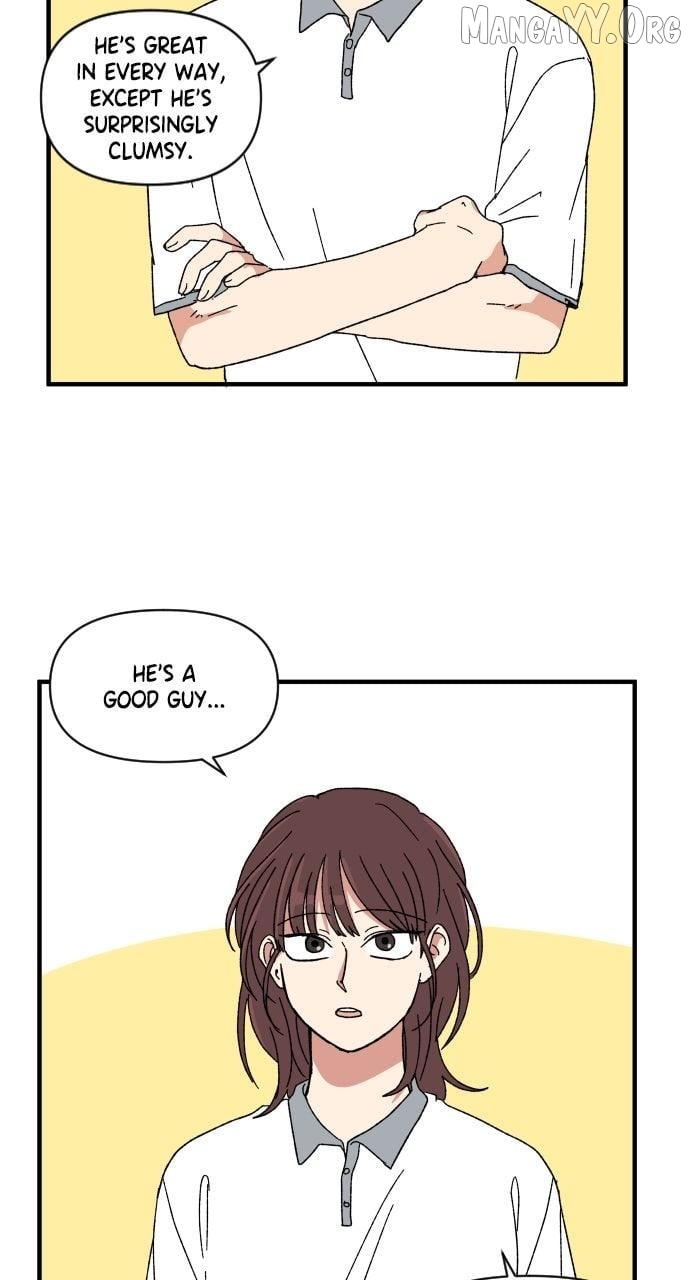 Read The Prize of Youth Manga Online