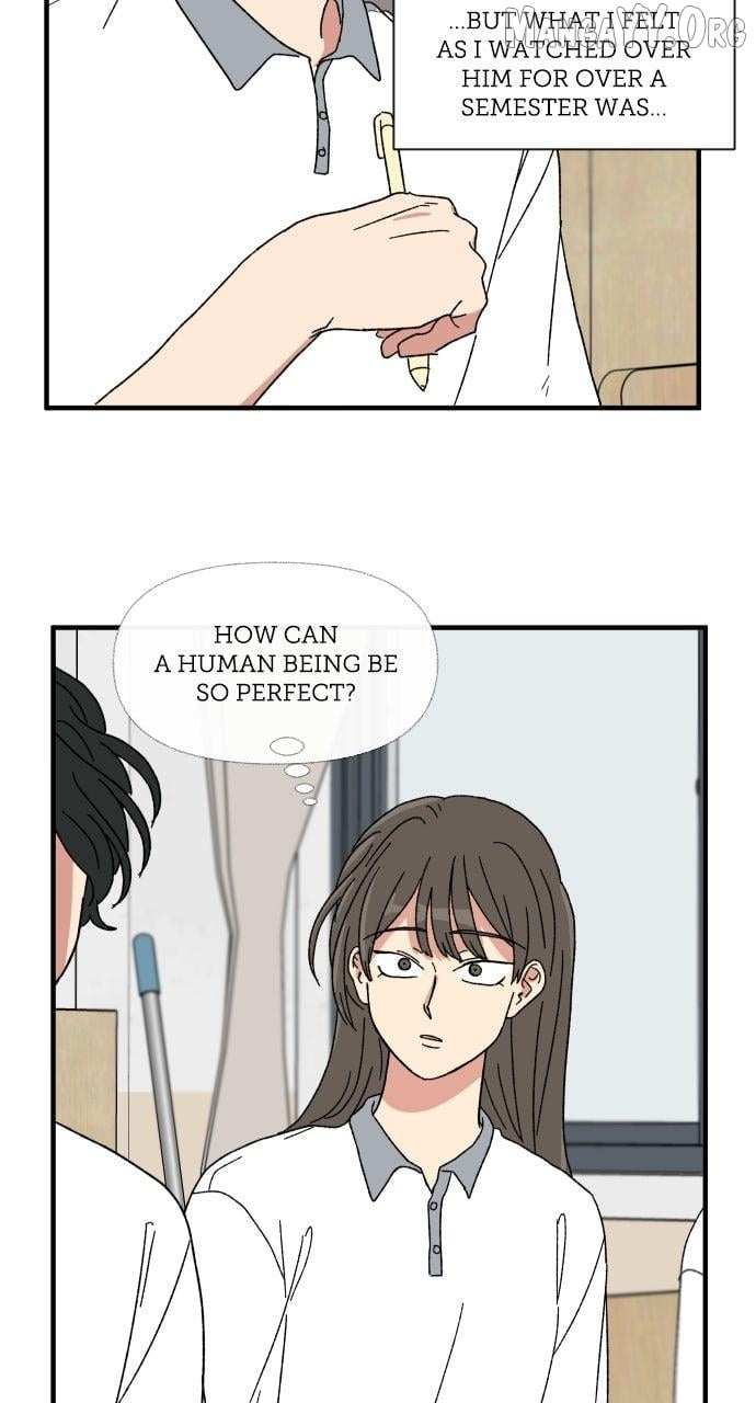 Read The Prize of Youth Manga Online