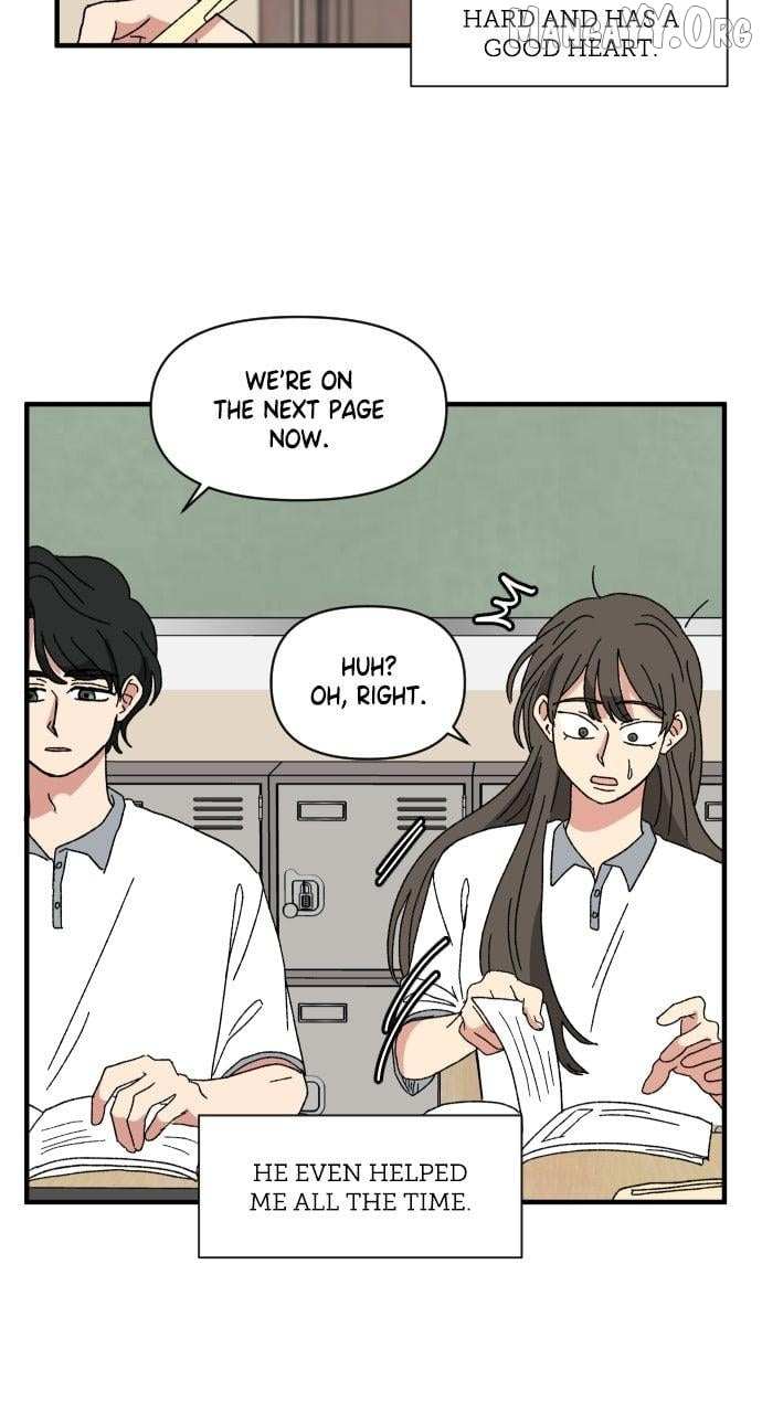 Read The Prize of Youth Manga Online