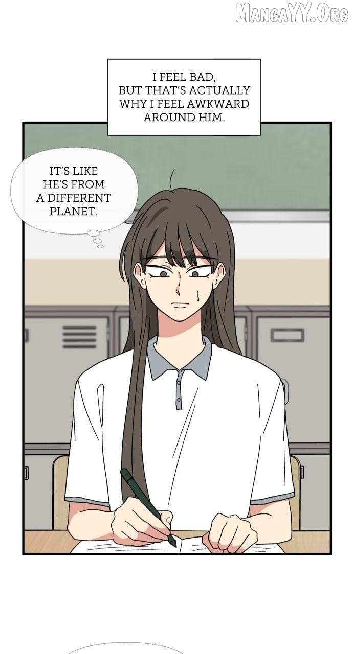 Read The Prize of Youth Manga Online