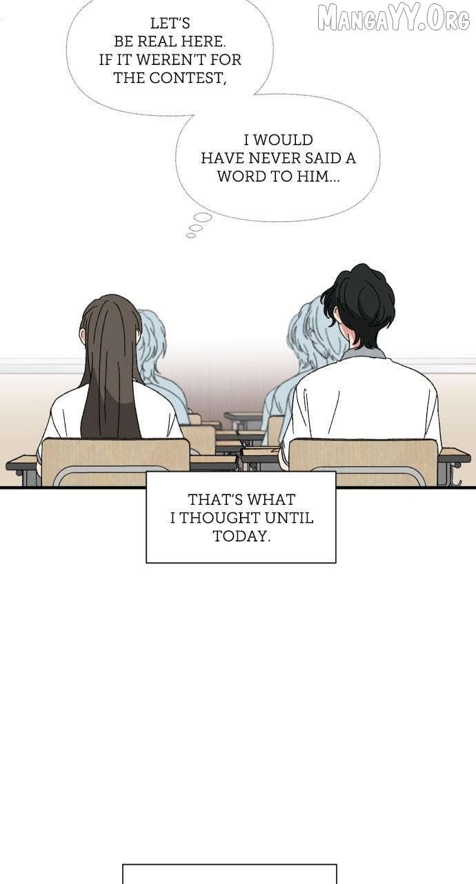 Read The Prize of Youth Manga Online