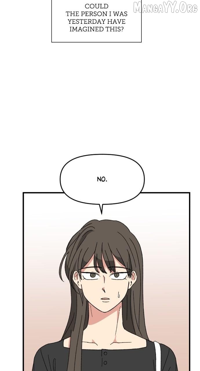 Read The Prize of Youth Manga Online