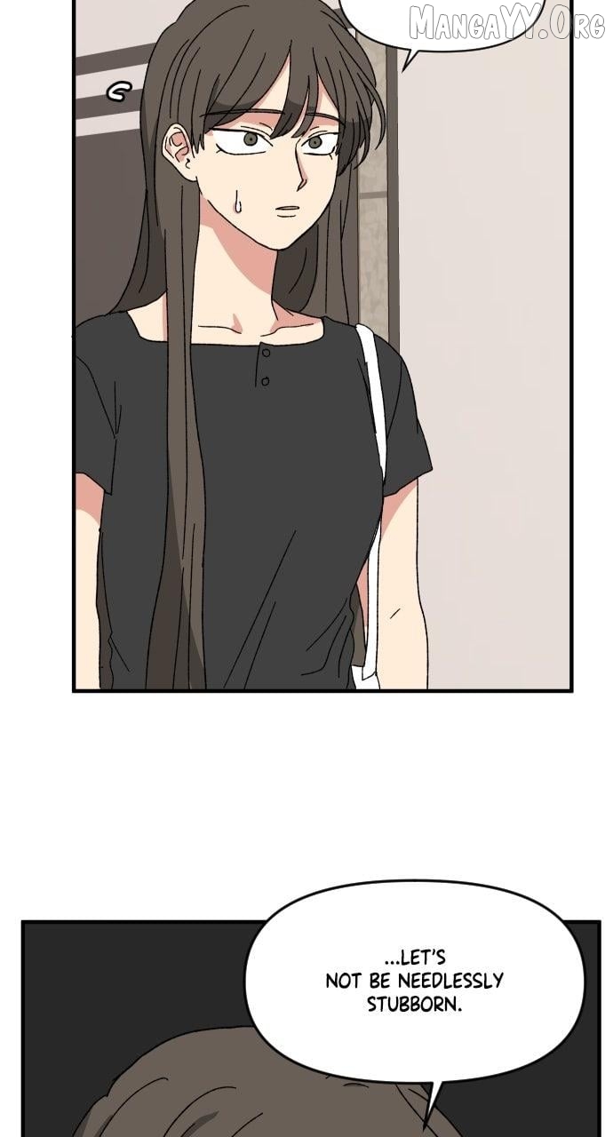 Read The Prize of Youth Manga Online