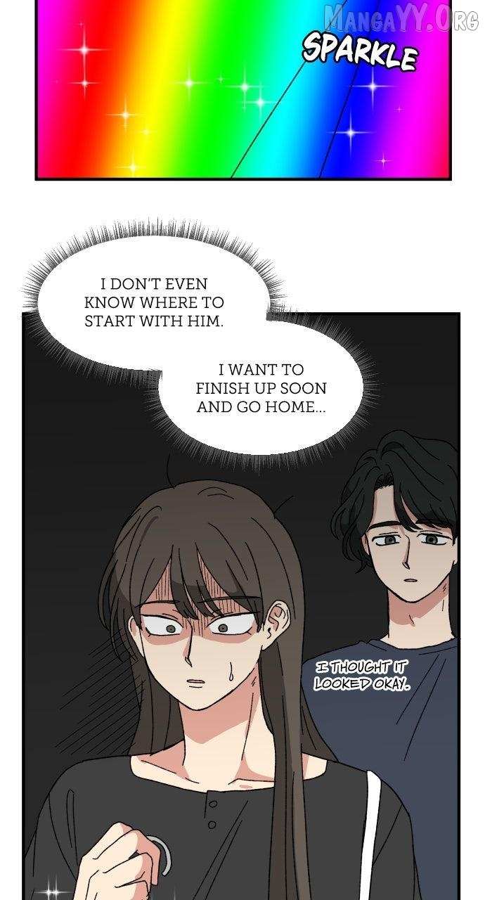 Read The Prize of Youth Manga Online