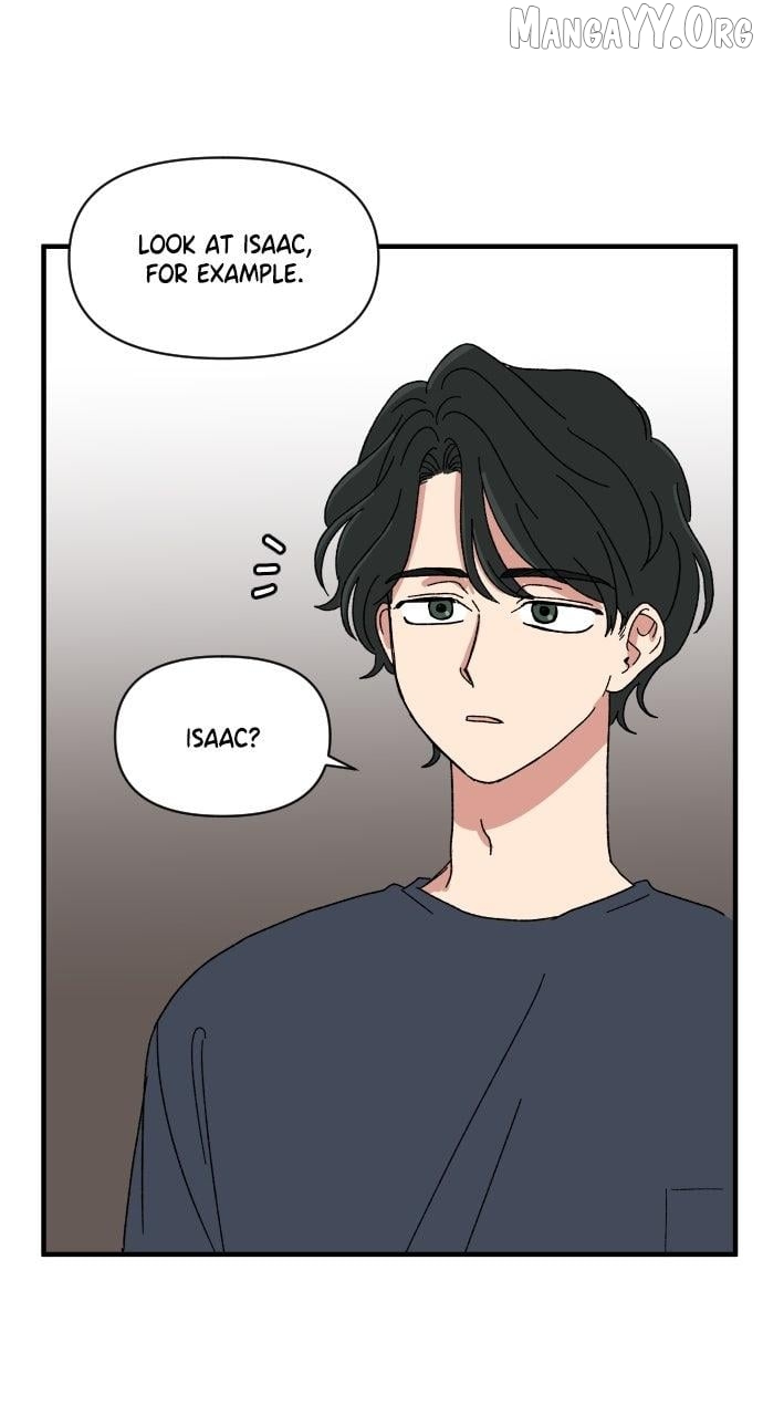 Read The Prize of Youth Manga Online