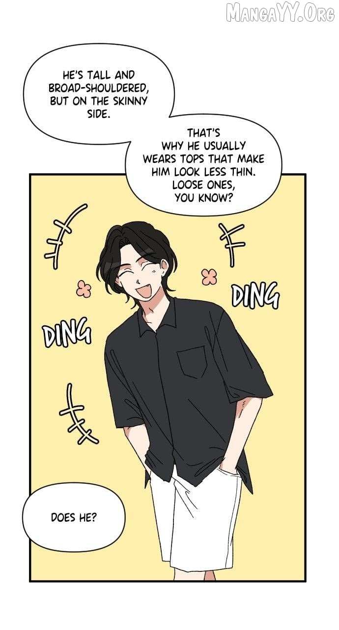 Read The Prize of Youth Manga Online