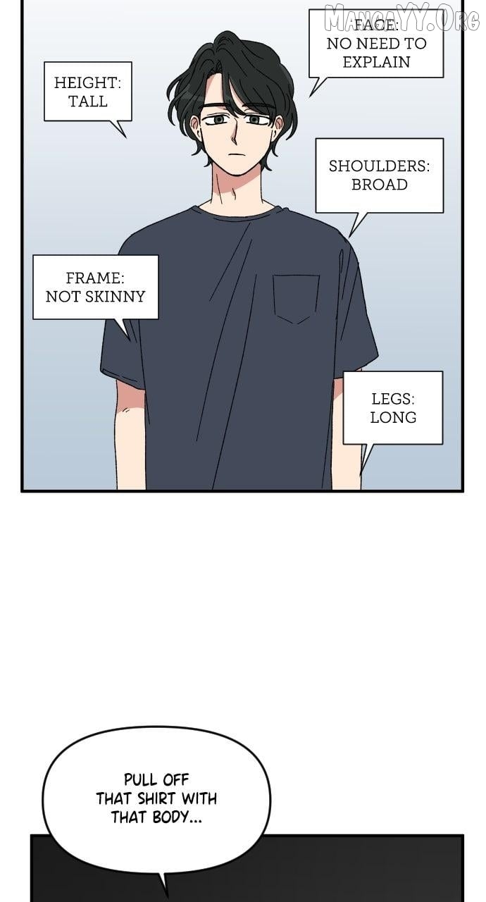 Read The Prize of Youth Manga Online