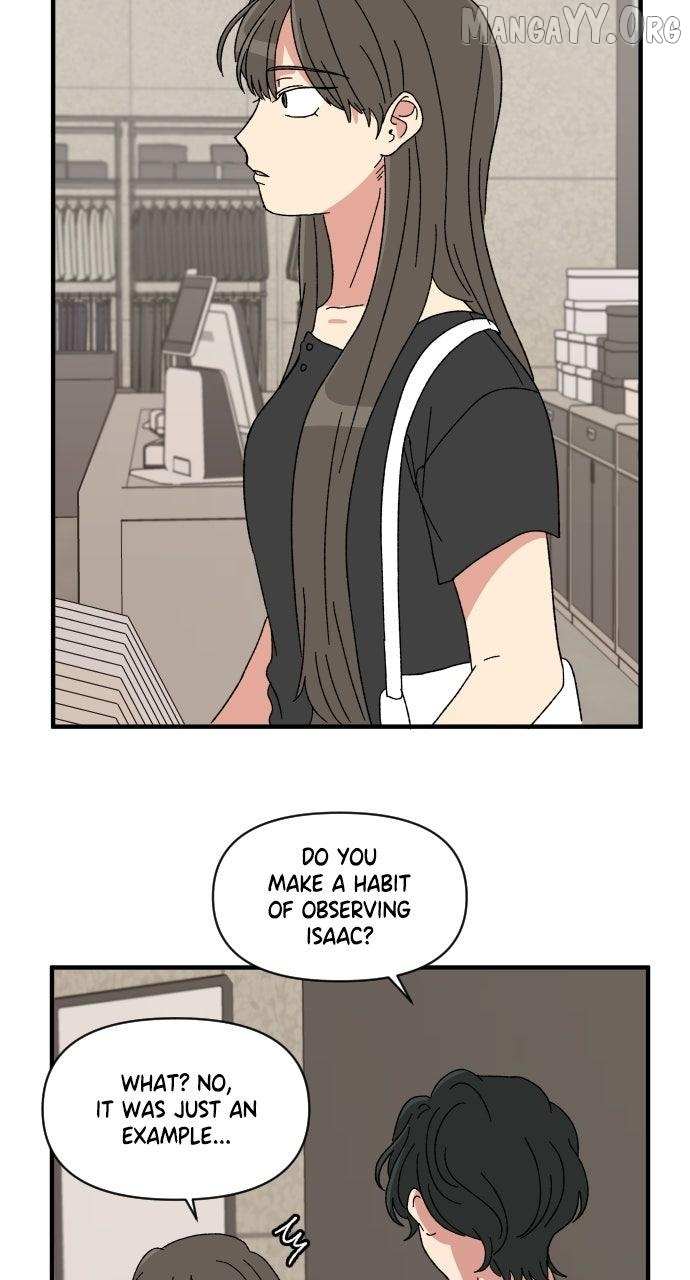 Read The Prize of Youth Manga Online