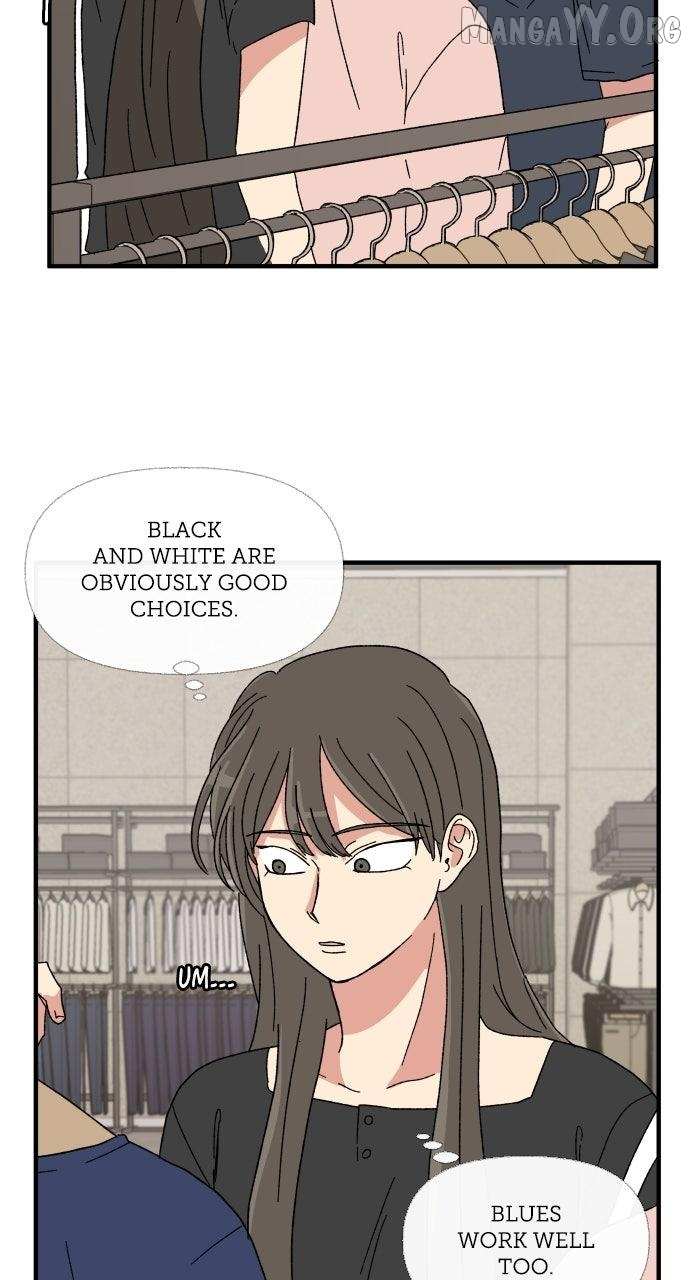 Read The Prize of Youth Manga Online