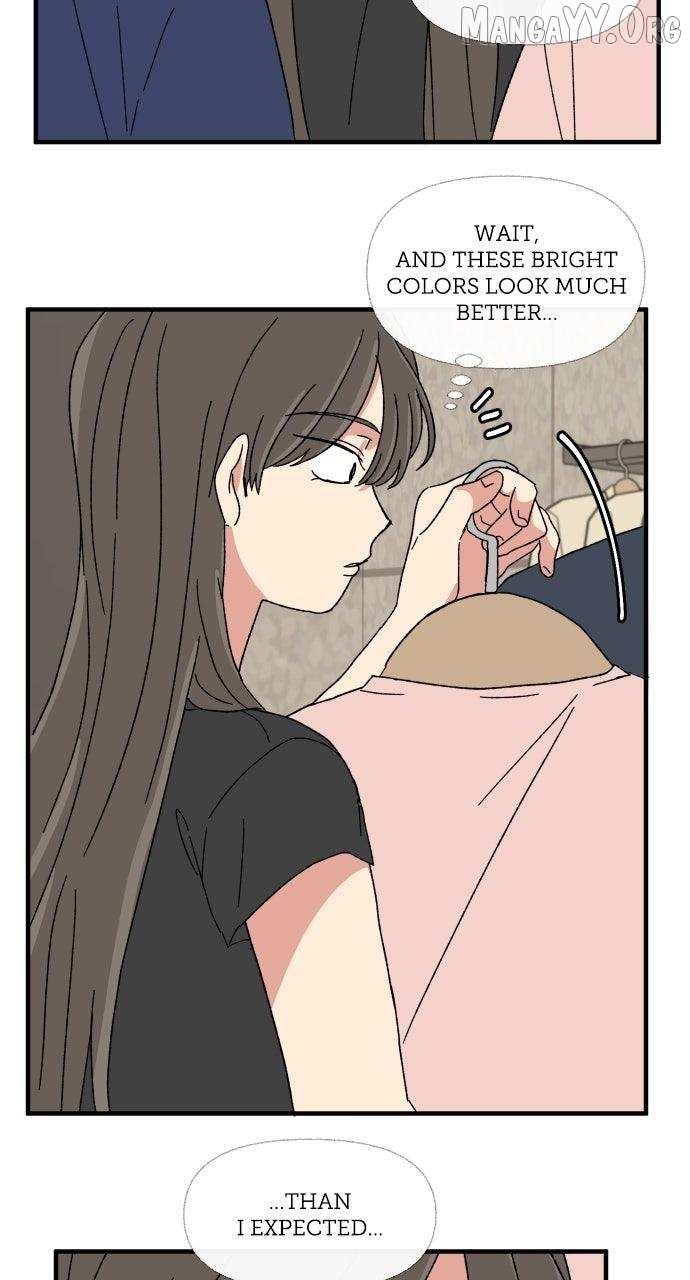 Read The Prize of Youth Manga Online