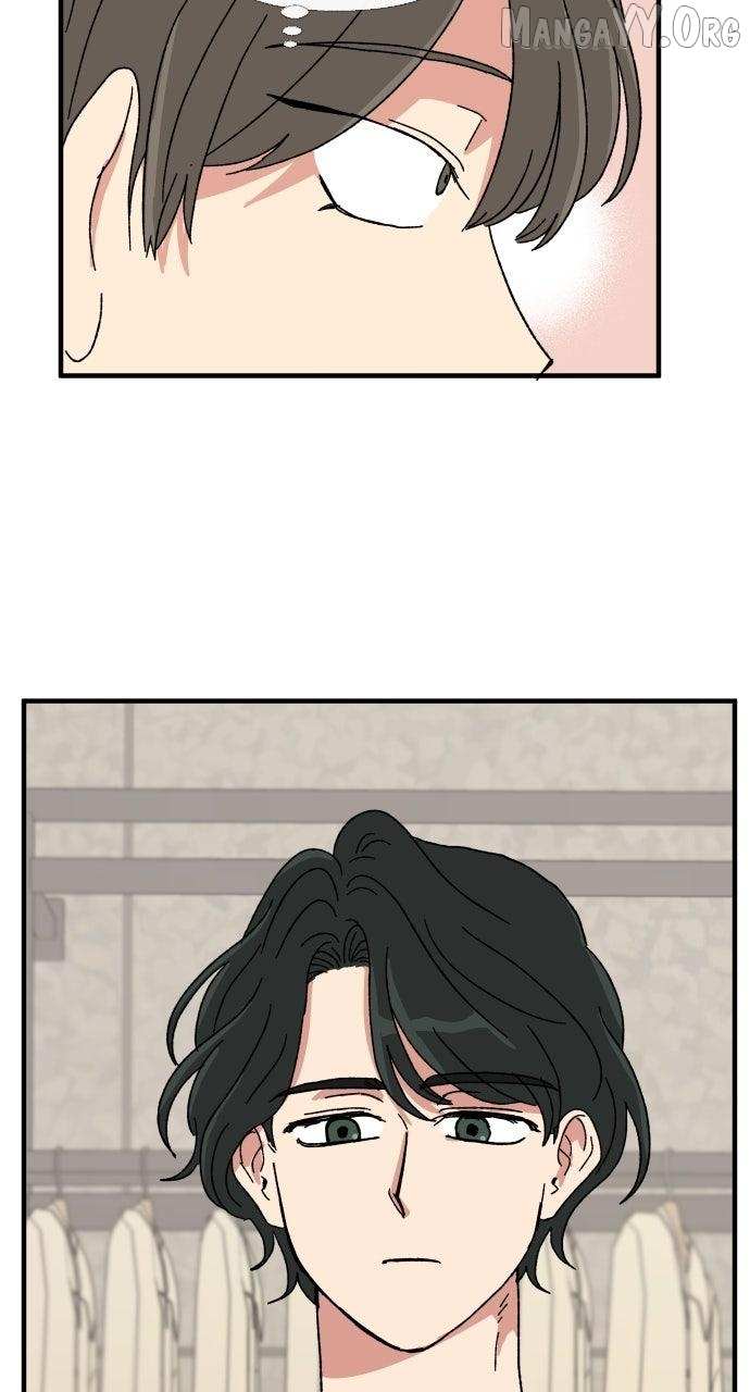 Read The Prize of Youth Manga Online