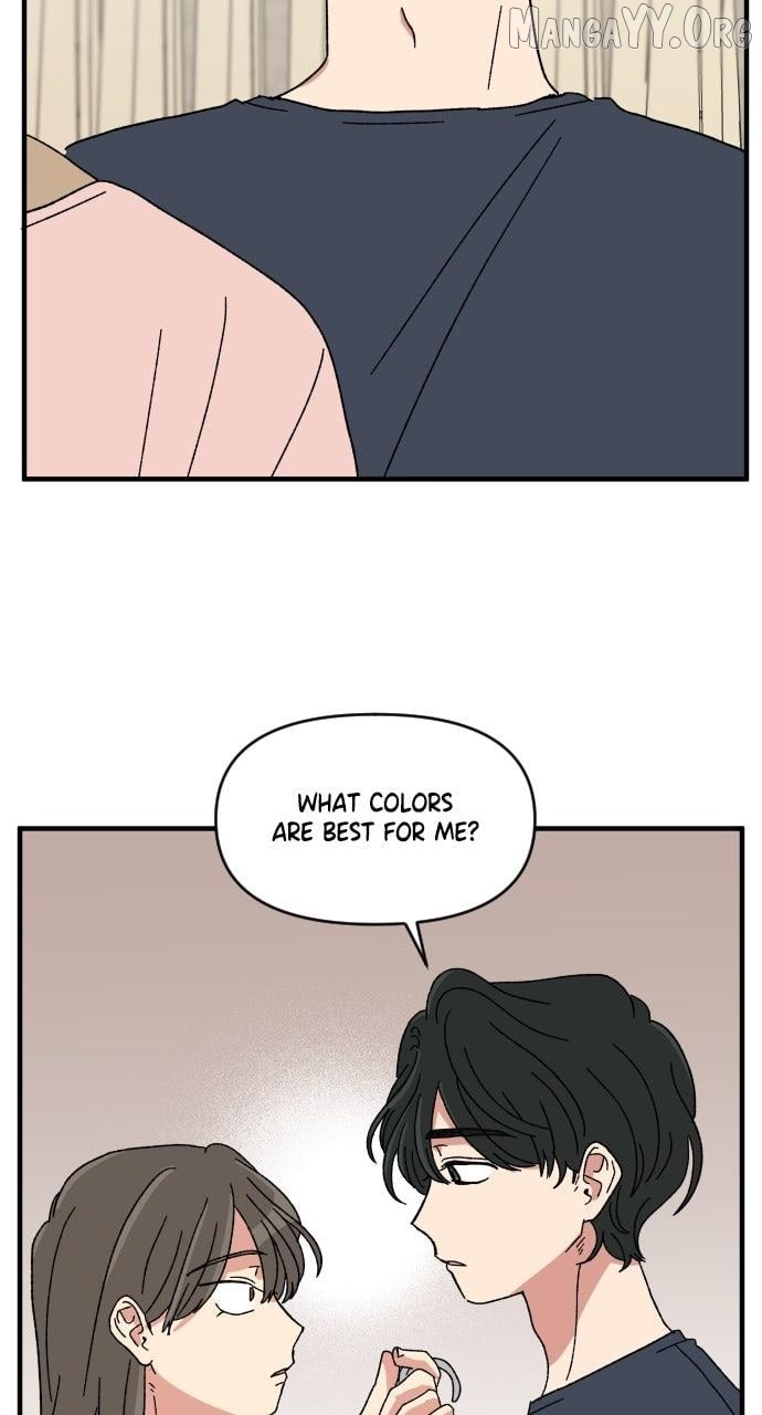 Read The Prize of Youth Manga Online