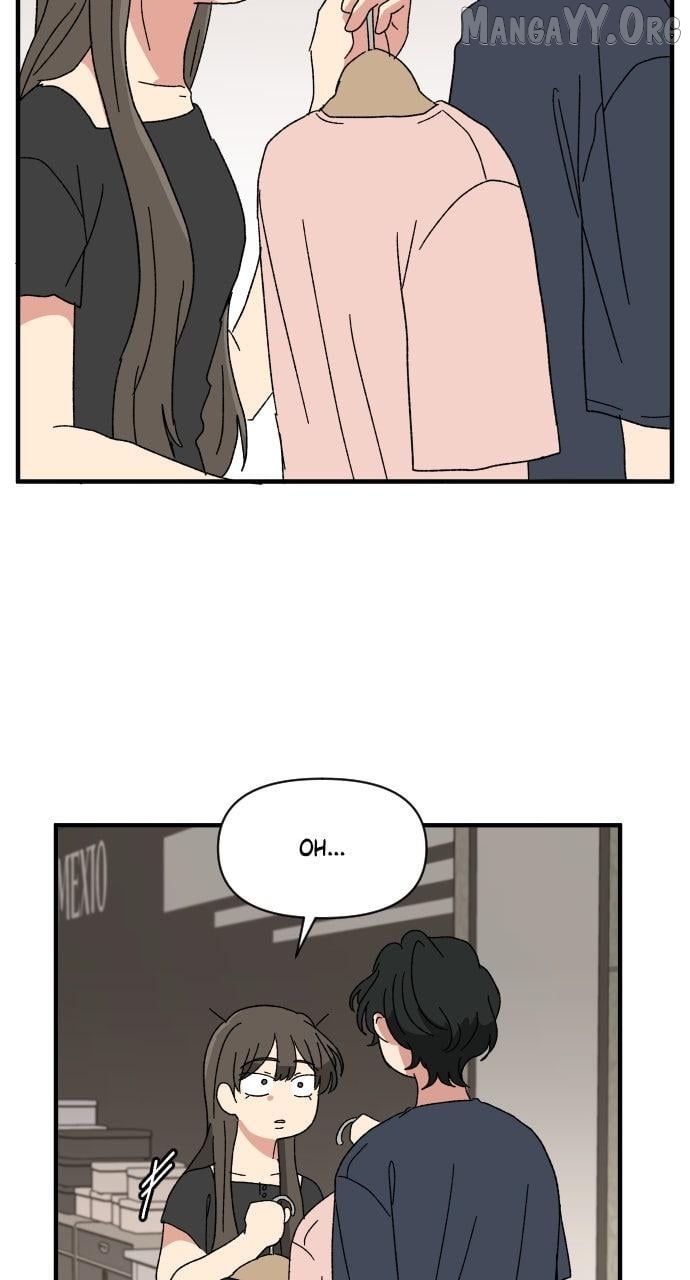 Read The Prize of Youth Manga Online