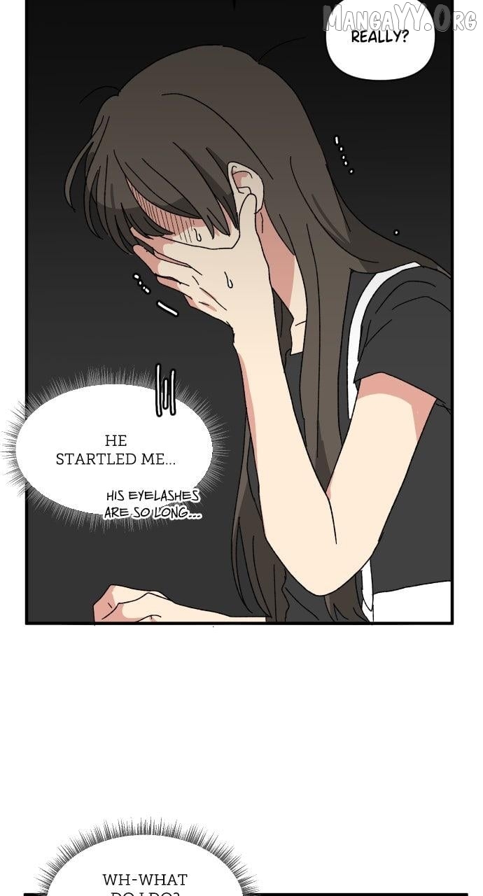 Read The Prize of Youth Manga Online