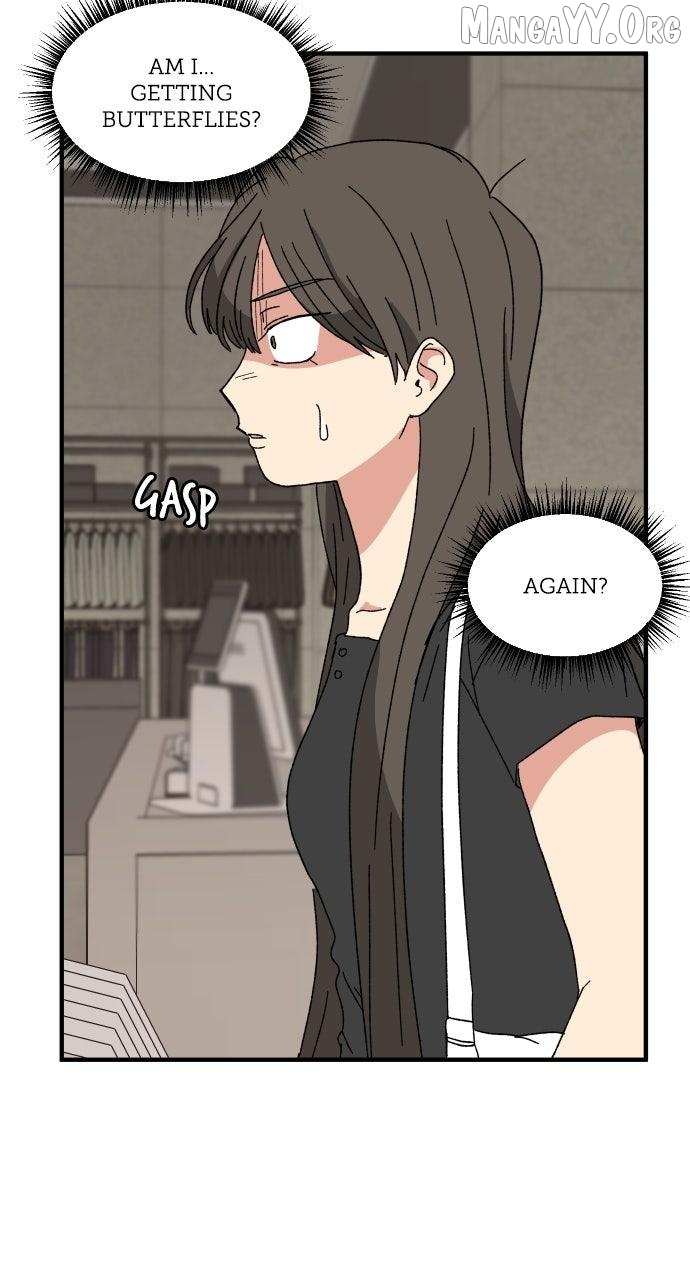 Read The Prize of Youth Manga Online