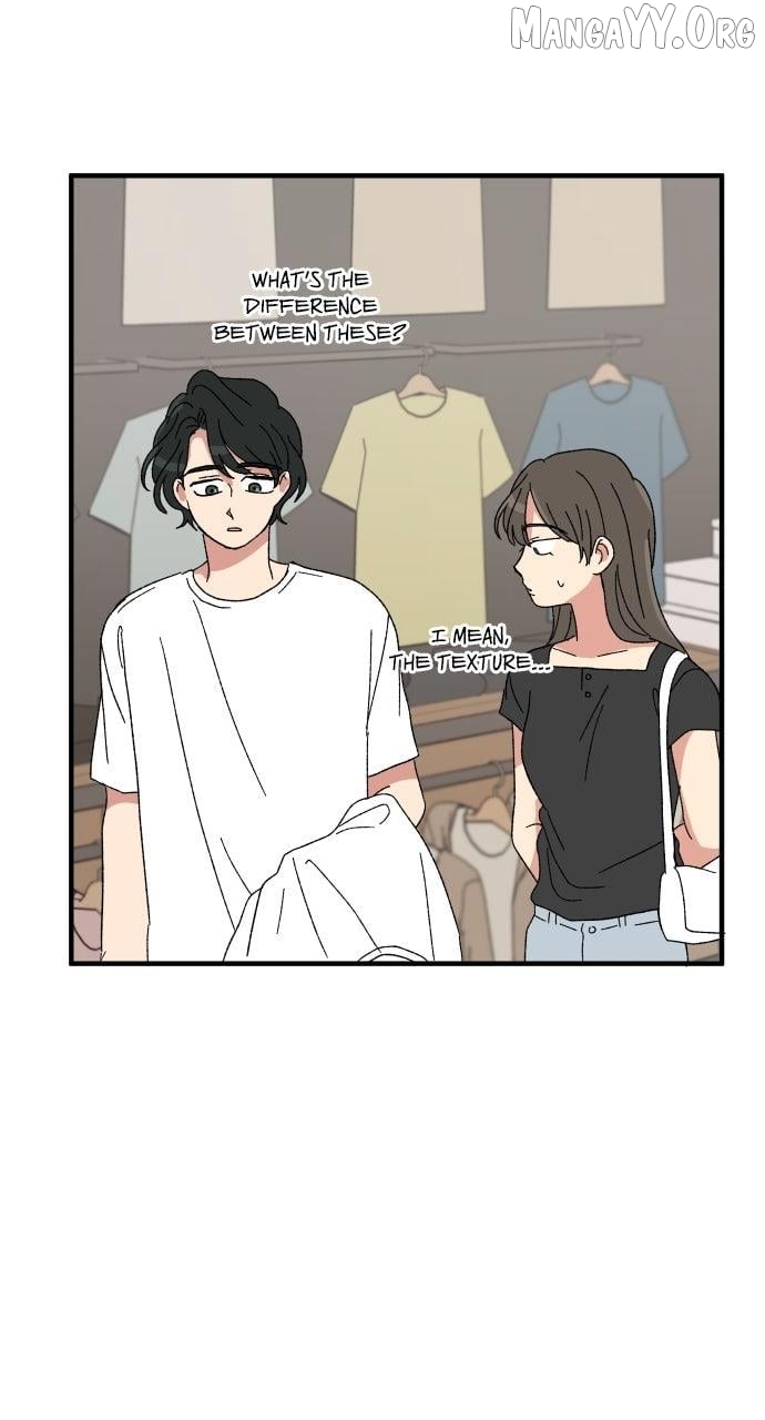 Read The Prize of Youth Manga Online