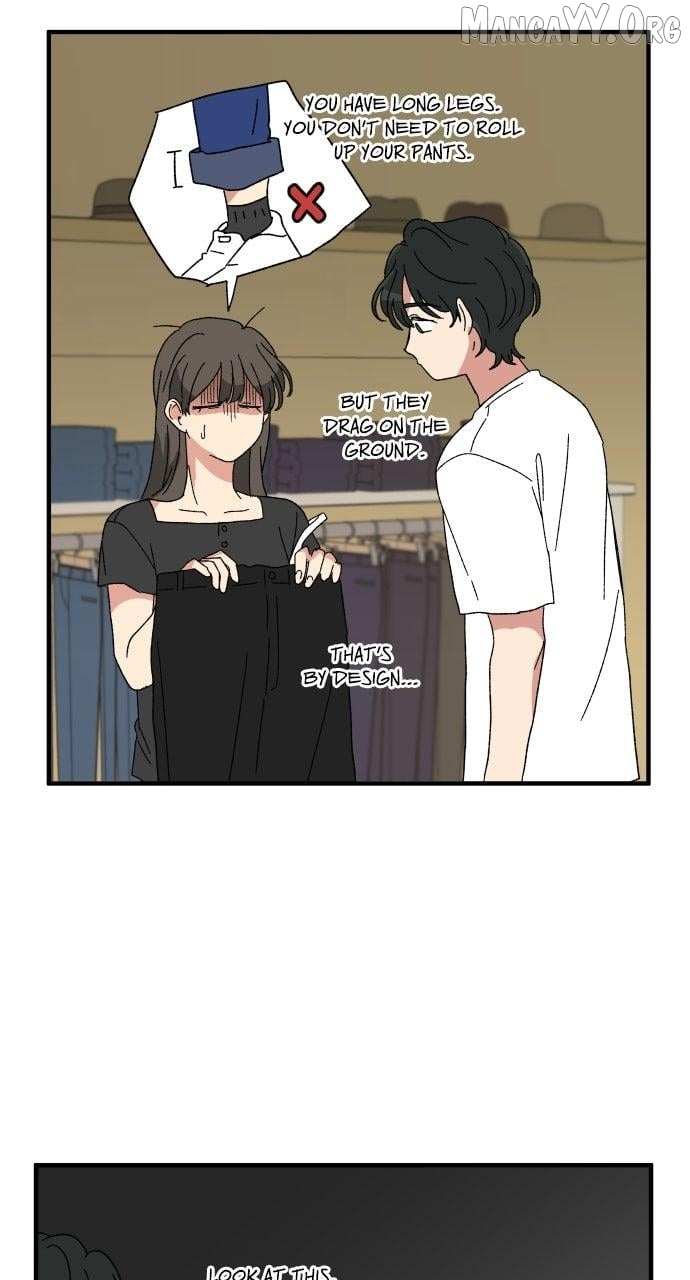 Read The Prize of Youth Manga Online