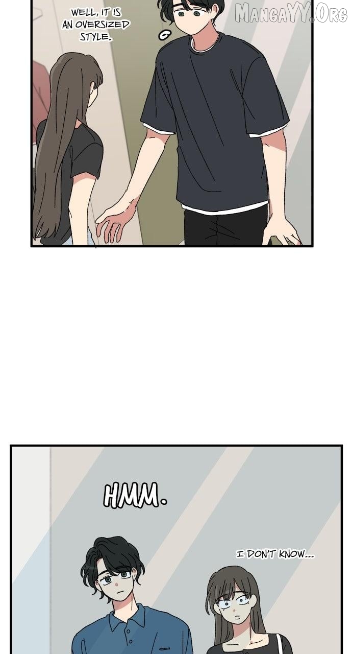 Read The Prize of Youth Manga Online