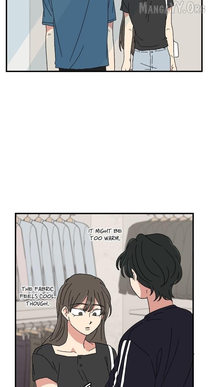 Read The Prize of Youth Manga Online