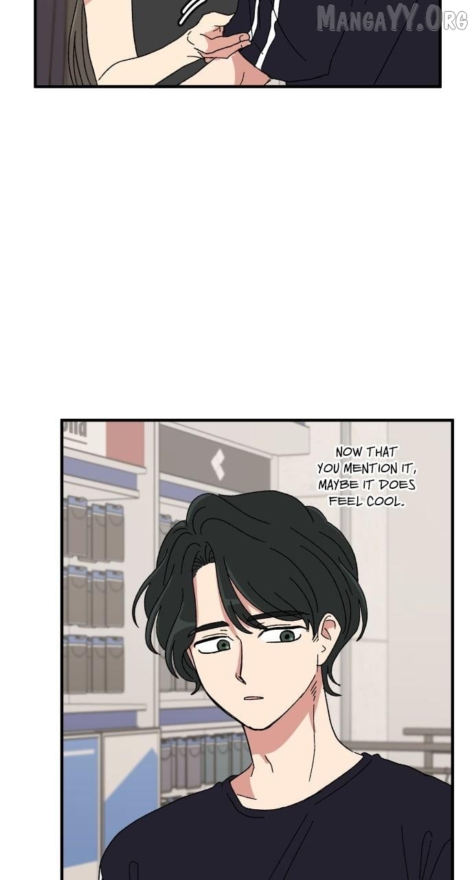 Read The Prize of Youth Manga Online