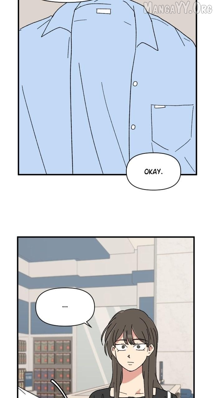 Read The Prize of Youth Manga Online