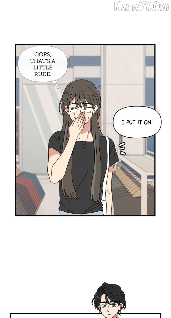 Read The Prize of Youth Manga Online