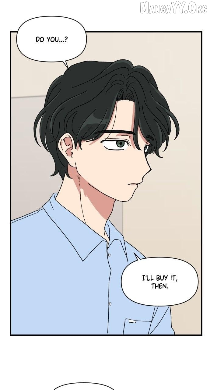 Read The Prize of Youth Manga Online