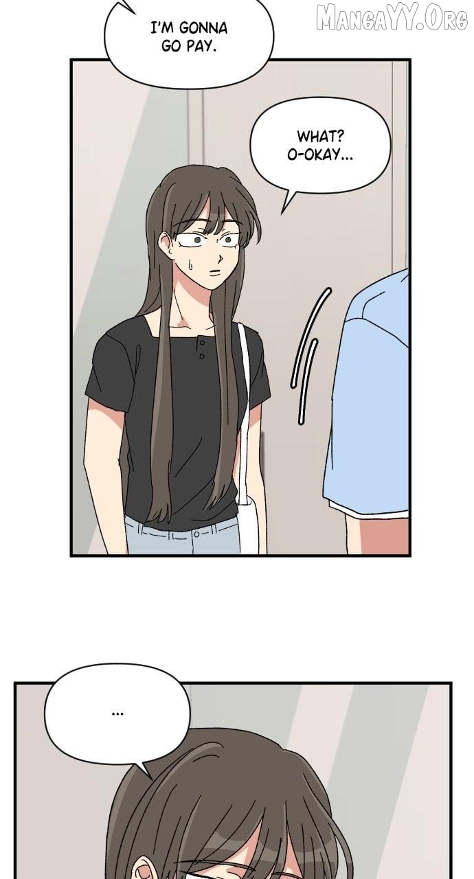 Read The Prize of Youth Manga Online