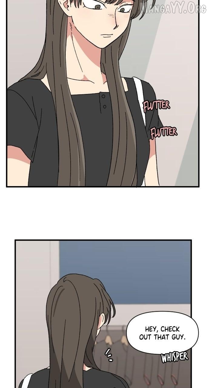 Read The Prize of Youth Manga Online