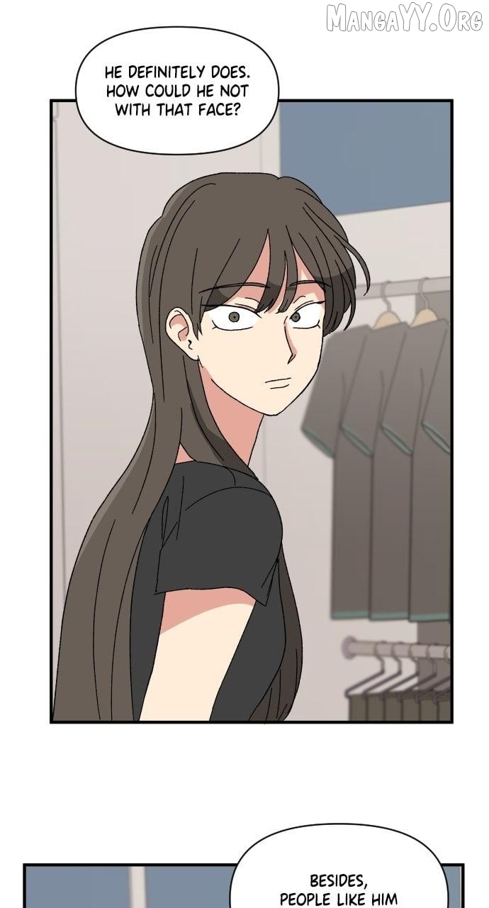 Read The Prize of Youth Manga Online