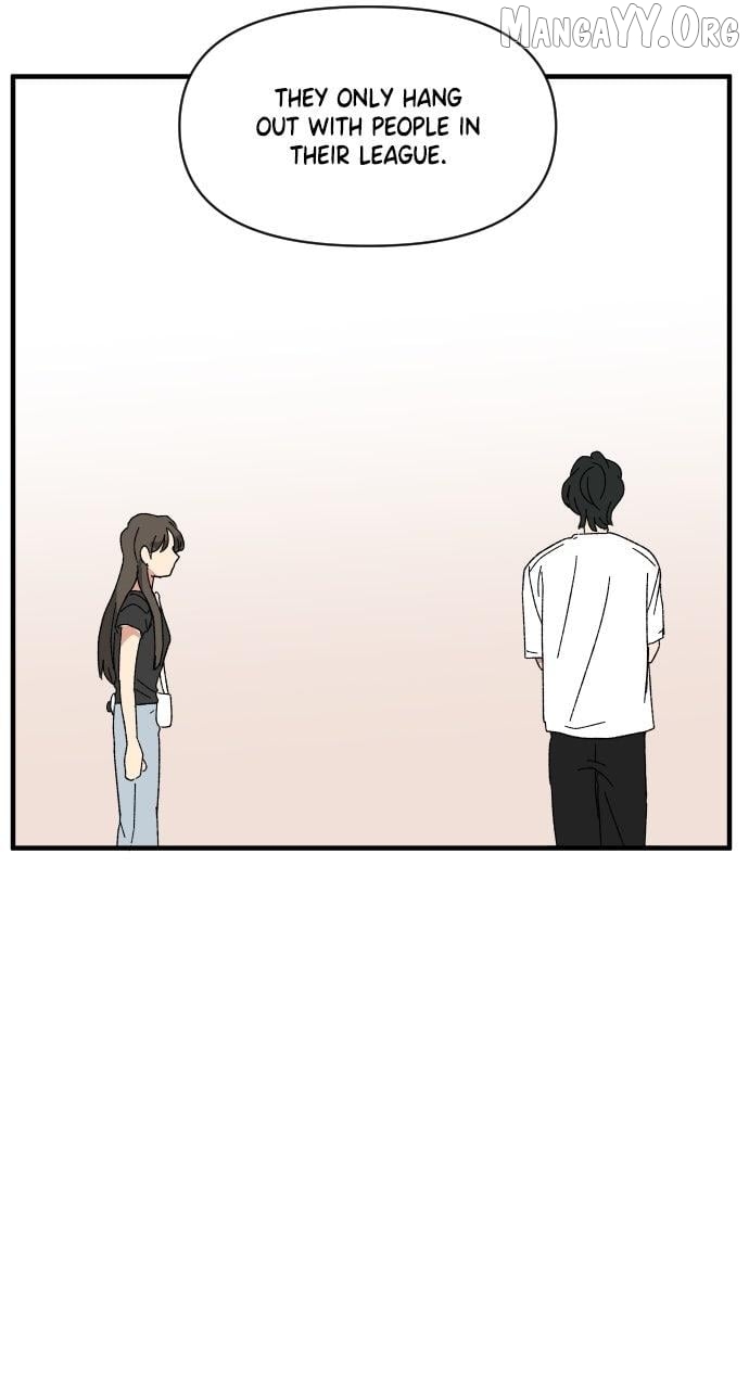 Read The Prize of Youth Manga Online