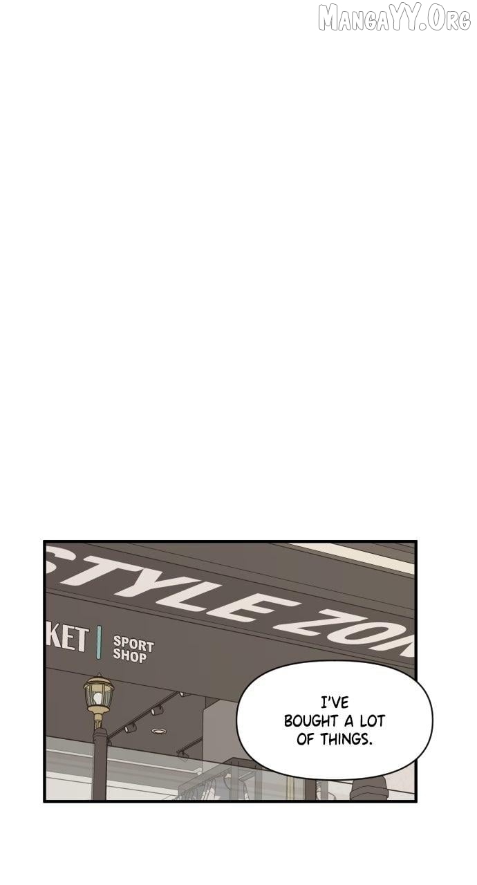 Read The Prize of Youth Manga Online