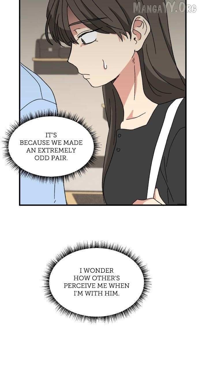 Read The Prize of Youth Manga Online