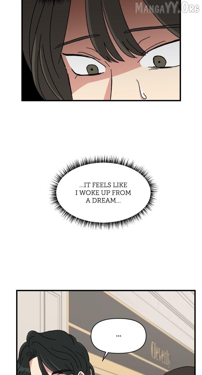 Read The Prize of Youth Manga Online