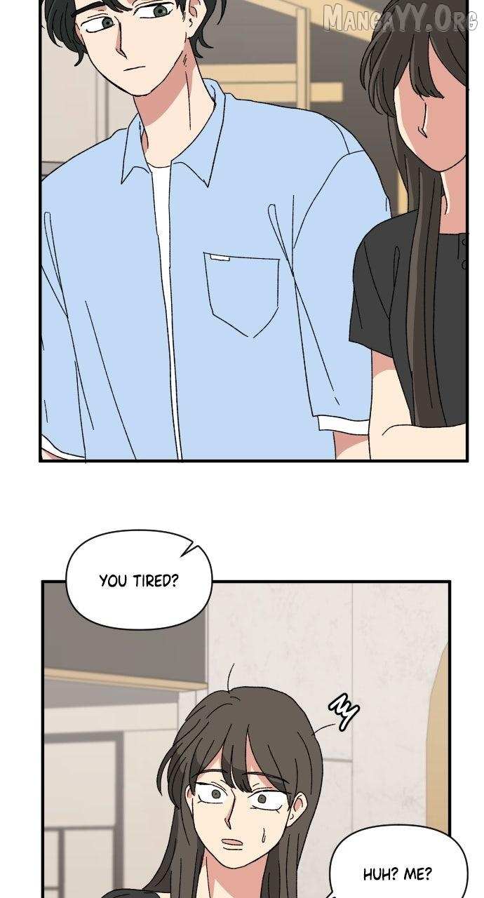 Read The Prize of Youth Manga Online