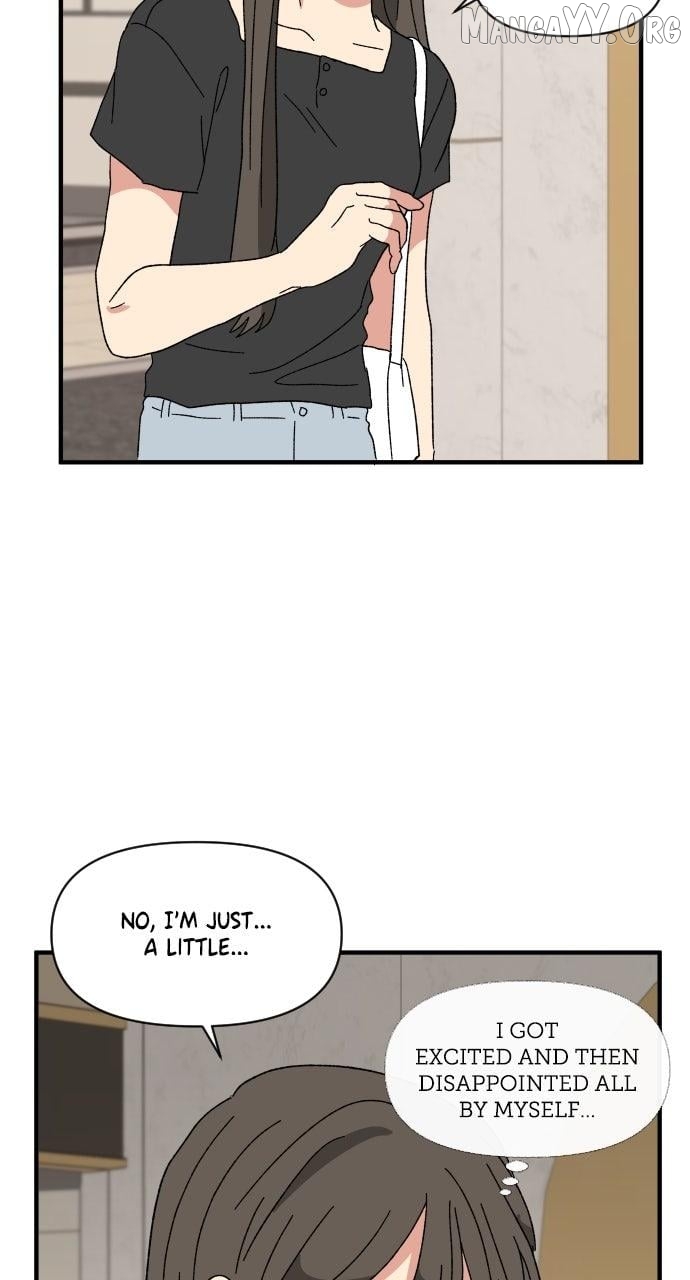 Read The Prize of Youth Manga Online