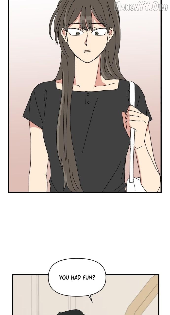 Read The Prize of Youth Manga Online