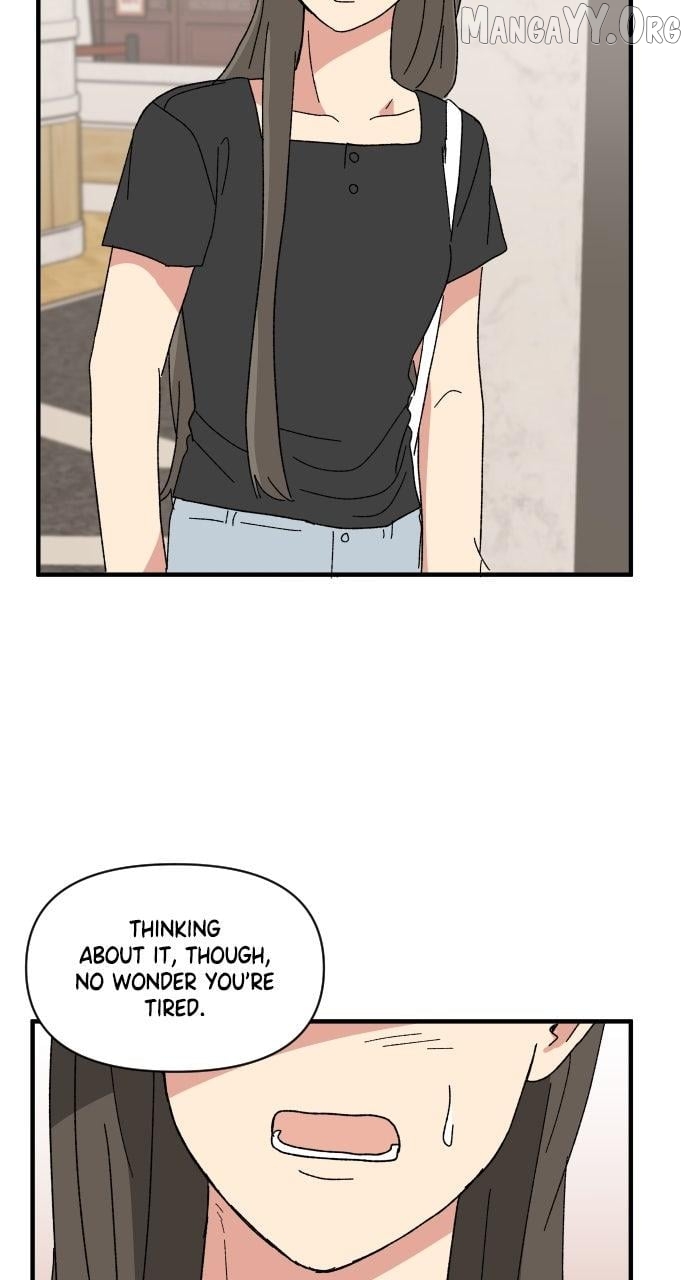 Read The Prize of Youth Manga Online