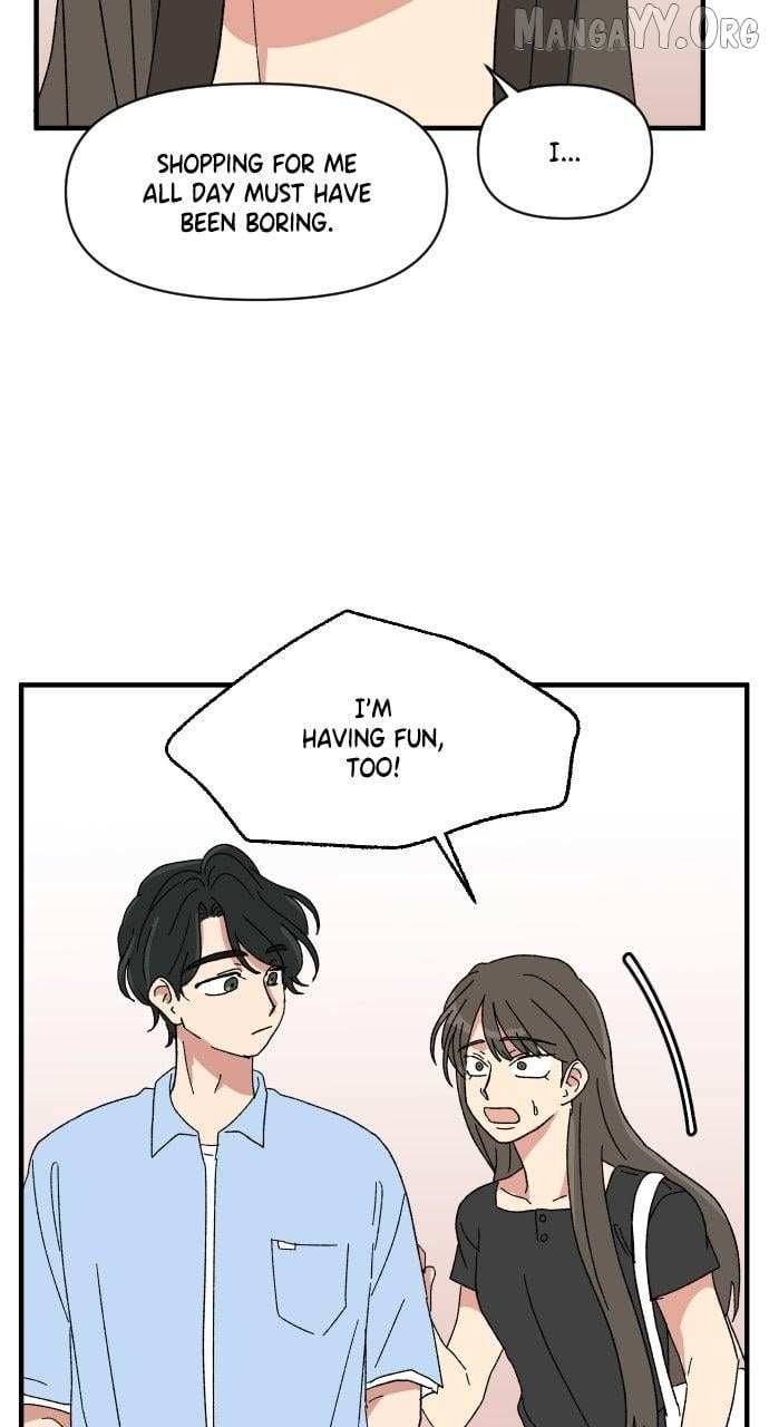 Read The Prize of Youth Manga Online