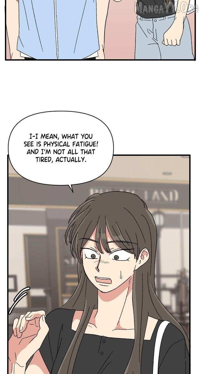 Read The Prize of Youth Manga Online