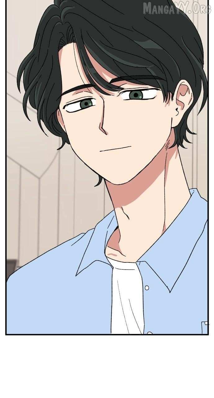 Read The Prize of Youth Manga Online