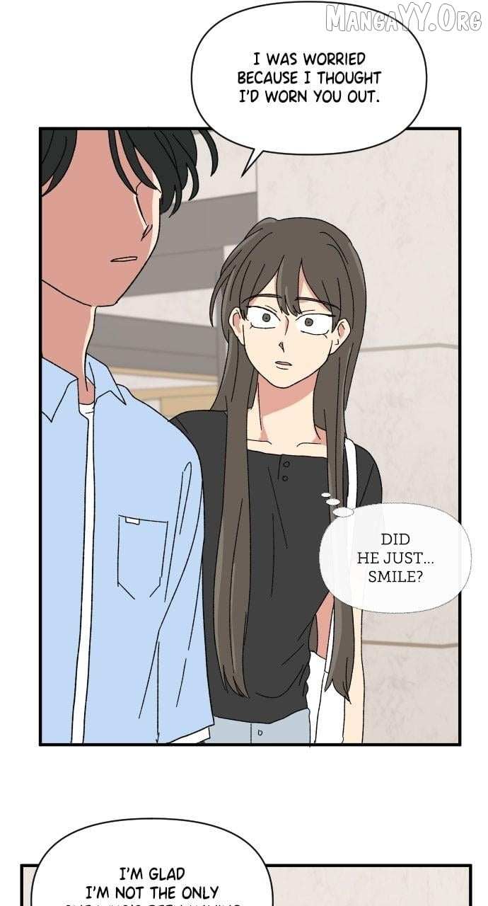 Read The Prize of Youth Manga Online