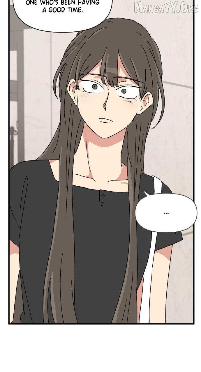 Read The Prize of Youth Manga Online