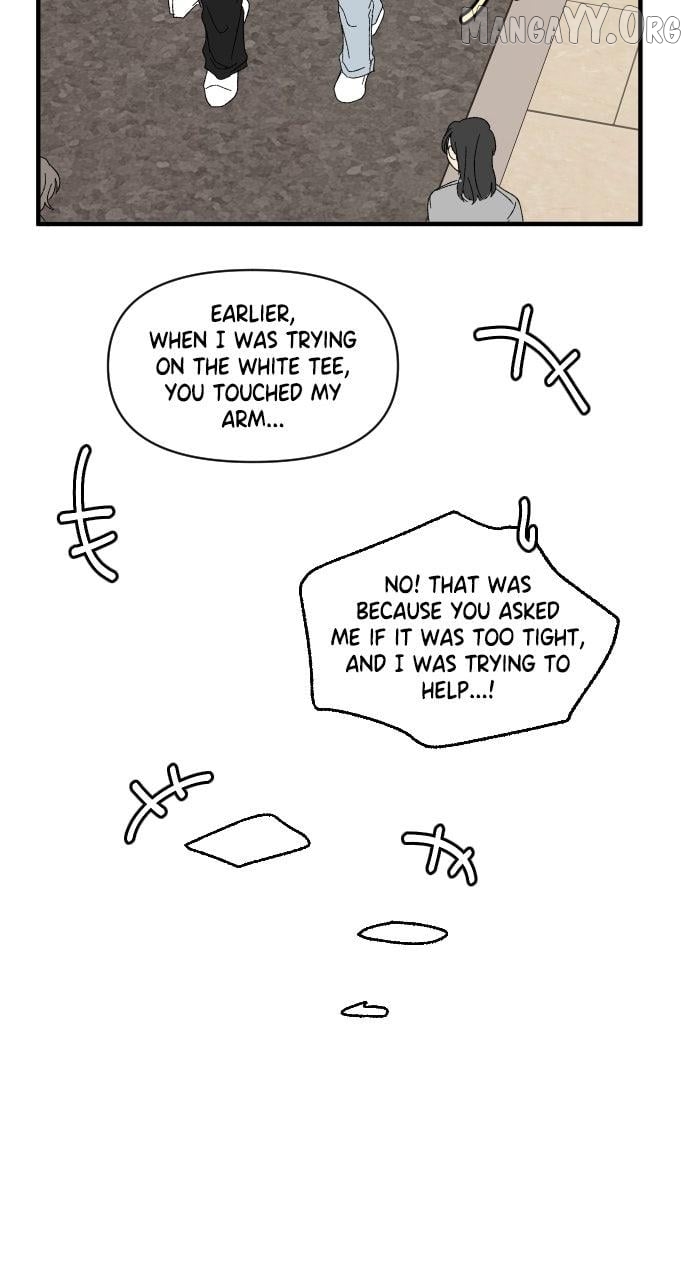 Read The Prize of Youth Manga Online