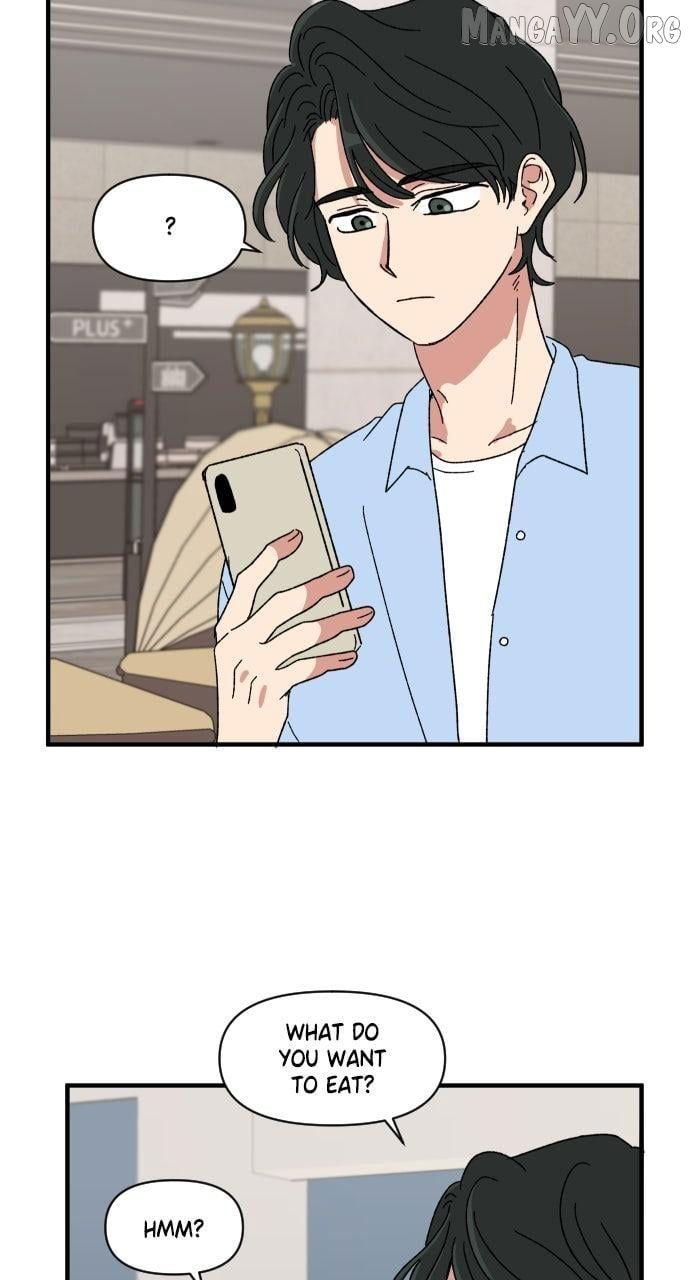 Read The Prize of Youth Manga Online