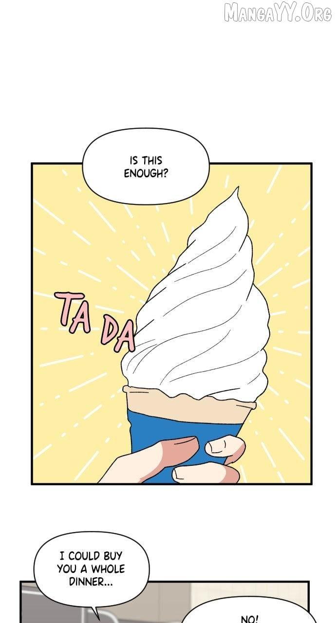 Read The Prize of Youth Manga Online