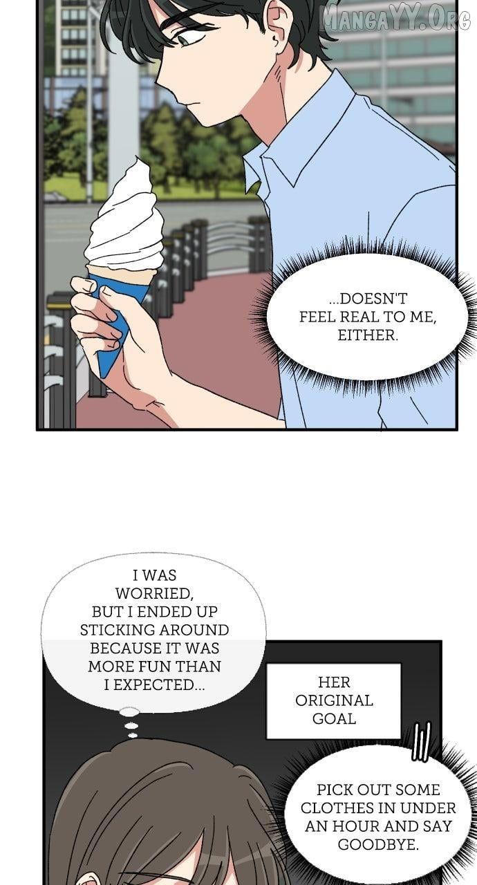 Read The Prize of Youth Manga Online