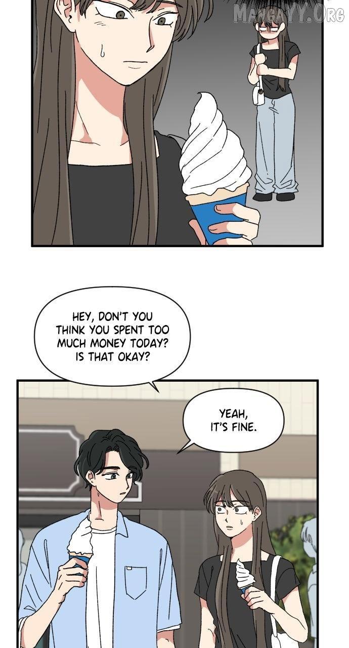 Read The Prize of Youth Manga Online