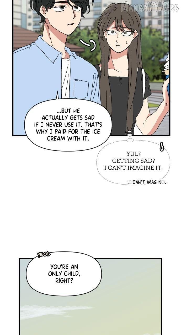 Read The Prize of Youth Manga Online